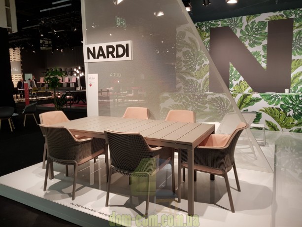 Стул Nardi Net Relax