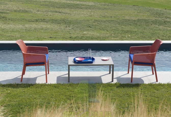 Стул Nardi Net Relax