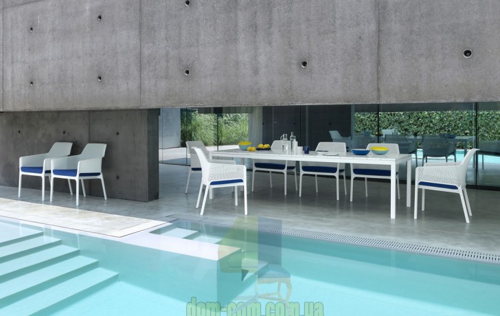 Стул Nardi Net Relax