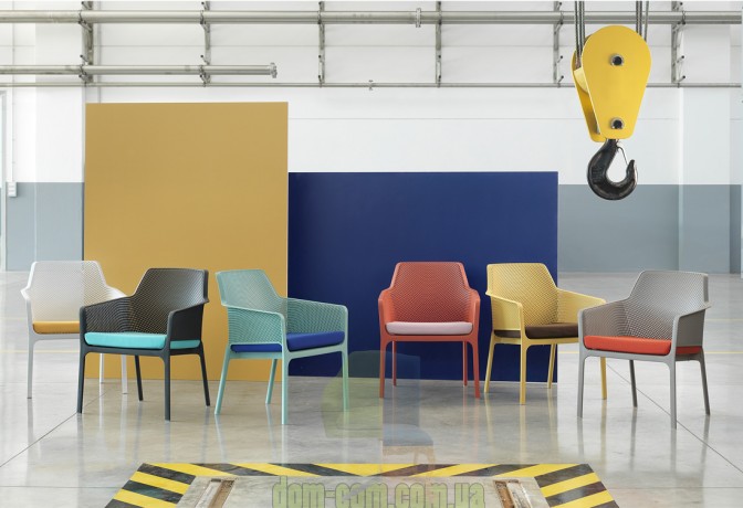 Стул Nardi Net Relax