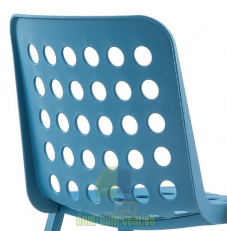 Стул из пластика Pedrali Koi-Booki 370