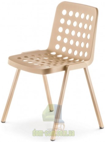 Стул из пластика Pedrali Koi-Booki 370