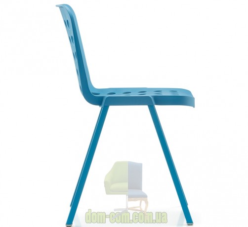 Стул из пластика Pedrali Koi-Booki 370