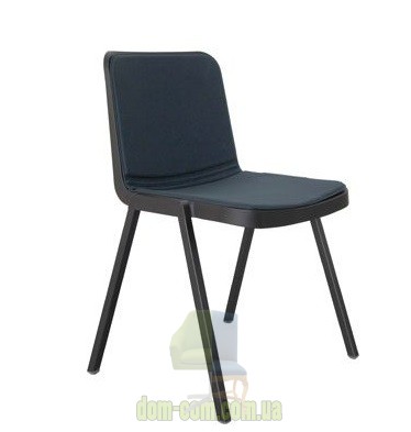 Стул из пластика Pedrali Koi-Booki 370