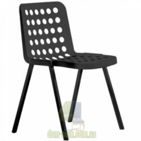 Стул из пластика Pedrali Koi-Booki 370