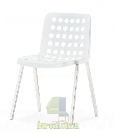 Стул из пластика Pedrali Koi-Booki 370