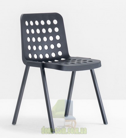 Стул из пластика Pedrali Koi-Booki 370