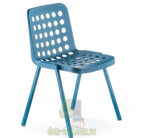 Стул из пластика Pedrali Koi-Booki 370