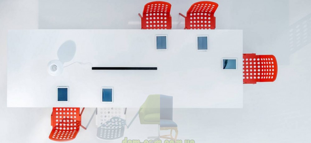 Стул из пластика Pedrali Koi-Booki 370