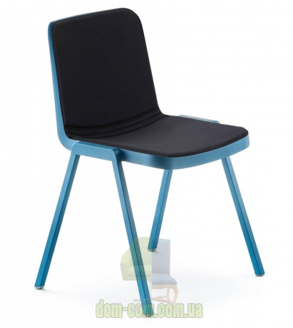 Стул из пластика Pedrali Koi-Booki 370