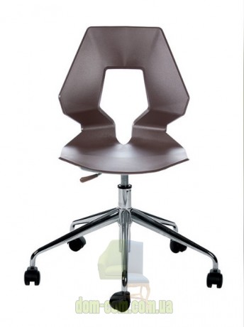 Офисное кресло в футуристическом дизайне Gaber Prodige