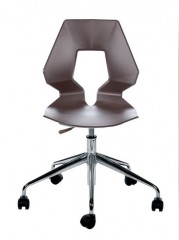 Офисное кресло в футуристическом дизайне  Gaber Prodige