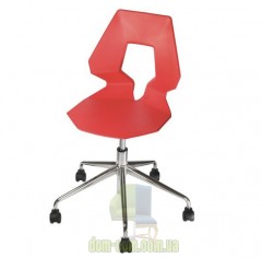 Офисное кресло в футуристическом дизайне  Gaber Prodige