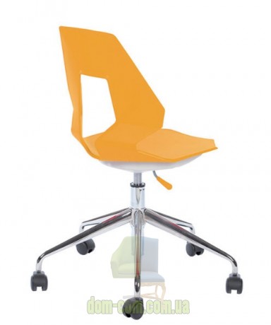 Офисное кресло в футуристическом дизайне Gaber Prodige