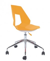 Офисное кресло в футуристическом дизайне  Gaber Prodige