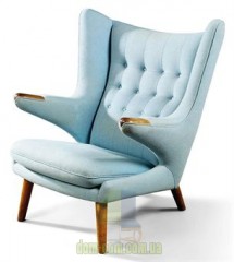 Реплика дизайнерского кресла Papa Bear