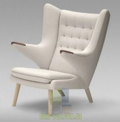 Реплика дизайнерского кресла Papa Bear