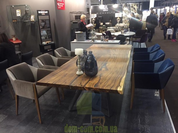 Большой обеденный стол Bontempi Casa Millennium XXL