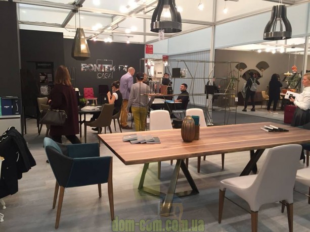 Большой обеденный стол Bontempi Casa Millennium XXL