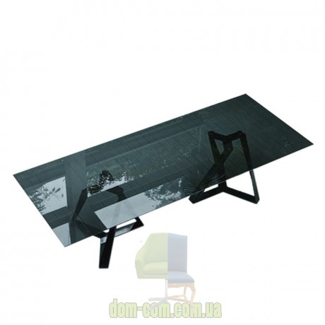 Большой обеденный стол Bontempi Casa Millennium XXL