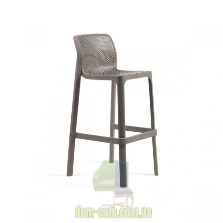 Стул барный Nardi Net