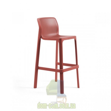 Стул барный Nardi Net