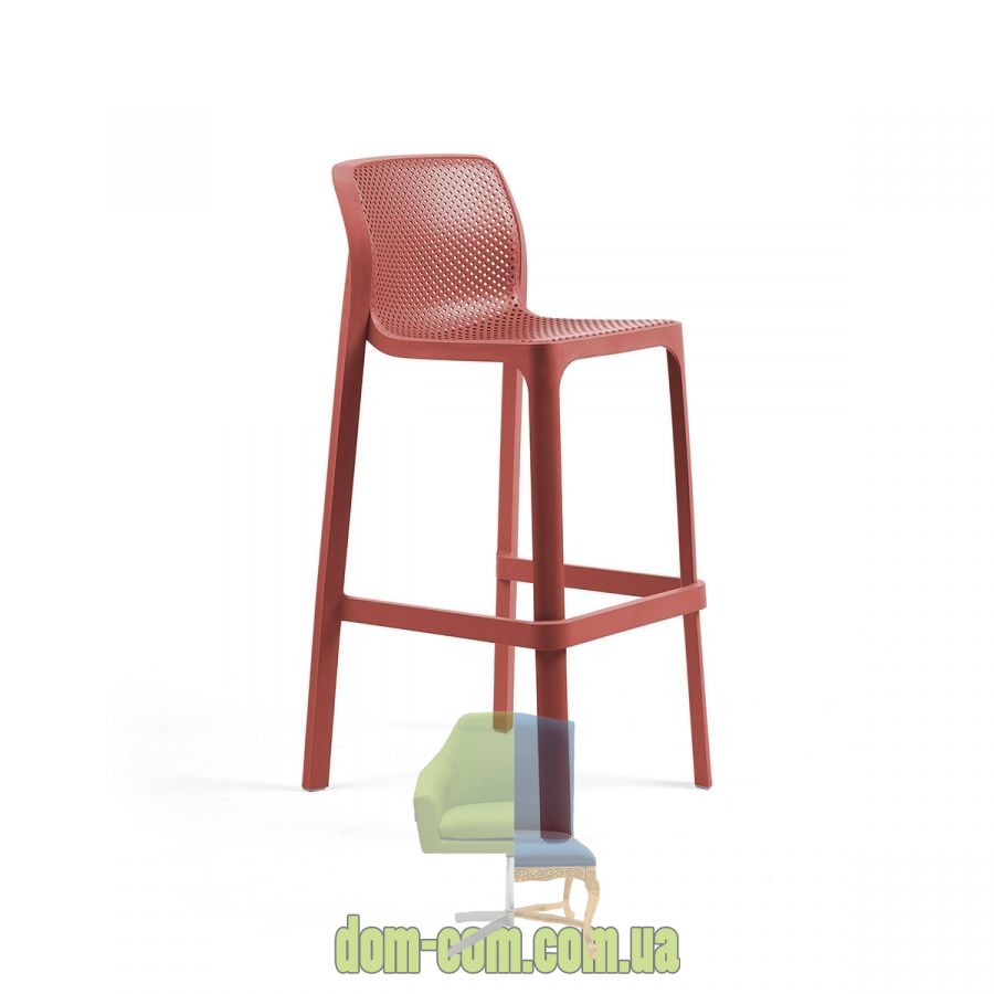 Купить Стул барный Nardi Net в Киеве | Dom-com.com.uaСтул барный Nardi