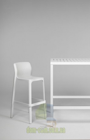 Стул барный Nardi Net