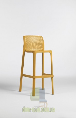 Стул барный Nardi Net