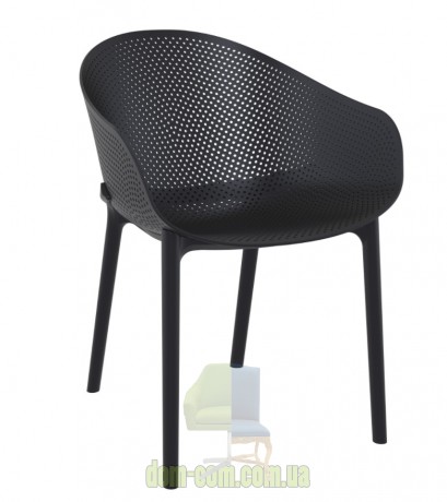 Стул для уличной площадки Sky JMS  Siesta 102