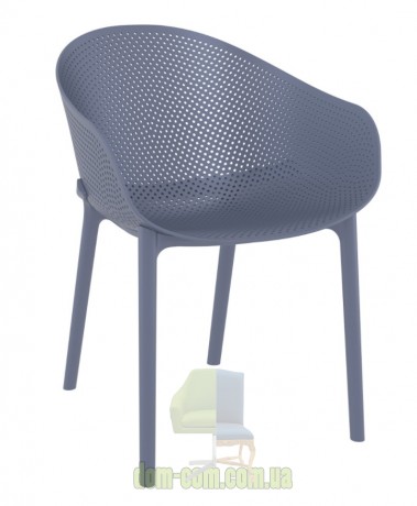 Стул для уличной площадки Sky JMS  Siesta 102