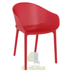 Стул для уличной площадки Sky JMS  Siesta 102