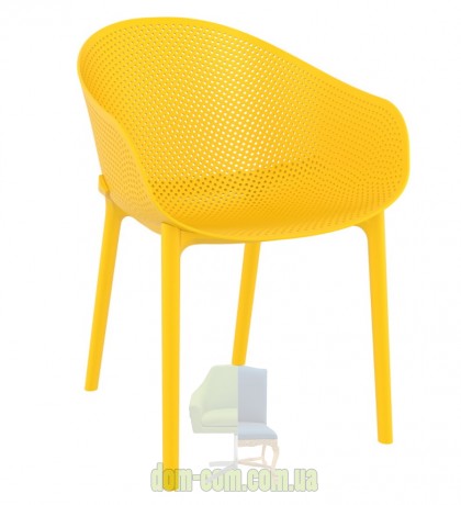 Стул для уличной площадки Sky JMS  Siesta 102