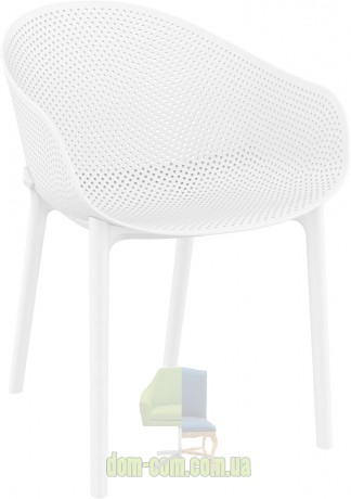 Стул для уличной площадки Sky JMS  Siesta 102