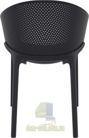 Стул для уличной площадки Sky JMS  Siesta 102