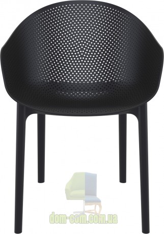 Стул для уличной площадки Sky JMS  Siesta 102