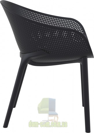Стул для уличной площадки Sky JMS  Siesta 102