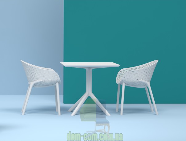 Стул для уличной площадки Sky JMS  Siesta 102