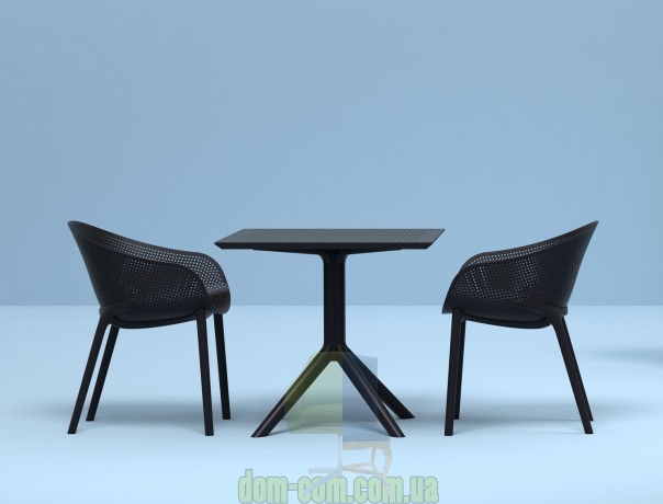 Стул для уличной площадки Sky JMS  Siesta 102