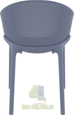 Стул для уличной площадки Sky JMS  Siesta 102