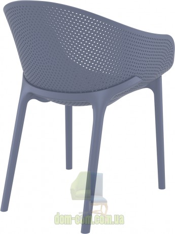 Стул для уличной площадки Sky JMS  Siesta 102