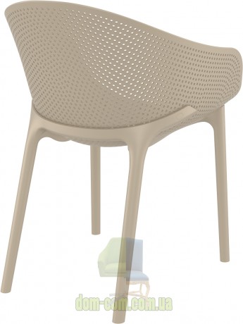 Стул для уличной площадки Sky JMS  Siesta 102