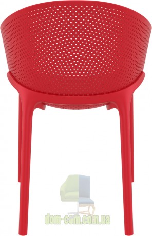 Стул для уличной площадки Sky JMS  Siesta 102