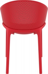 Стул для уличной площадки Sky JMS  Siesta 102