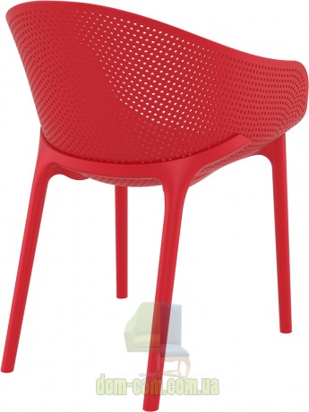 Стул для уличной площадки Sky JMS  Siesta 102
