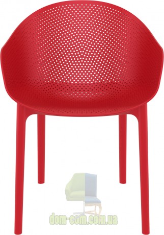 Стул для уличной площадки Sky JMS  Siesta 102