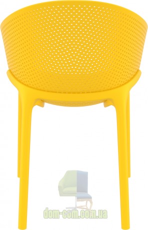 Стул для уличной площадки Sky JMS  Siesta 102