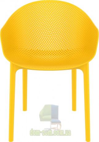 Стул для уличной площадки Sky JMS  Siesta 102