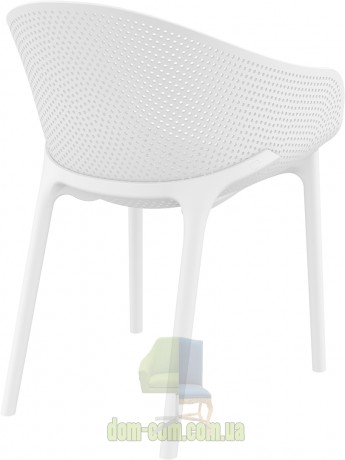 Стул для уличной площадки Sky JMS  Siesta 102