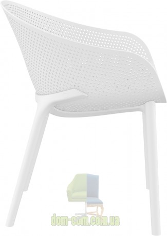 Стул для уличной площадки Sky JMS  Siesta 102